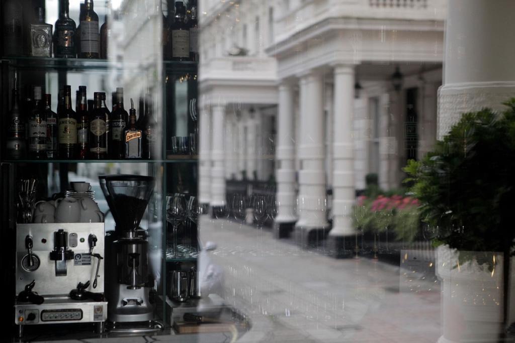 Signature Townhouse London Hyde Park Hotel Exterior photo